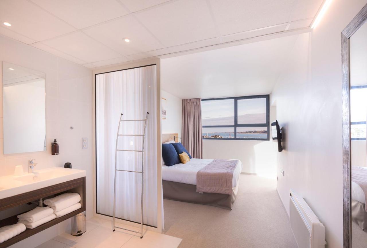 Le Nautica Hotel 펄로스가이렉 외부 사진