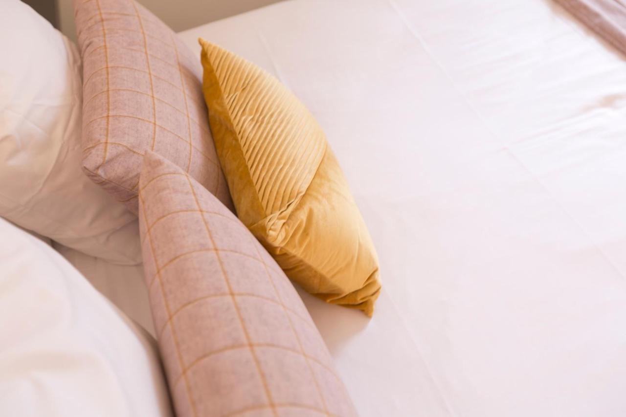 Le Nautica Hotel 펄로스가이렉 외부 사진