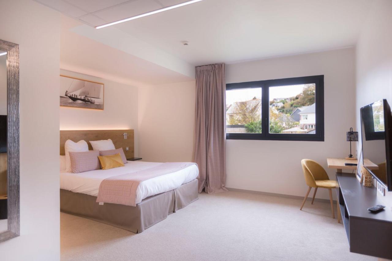 Le Nautica Hotel 펄로스가이렉 외부 사진