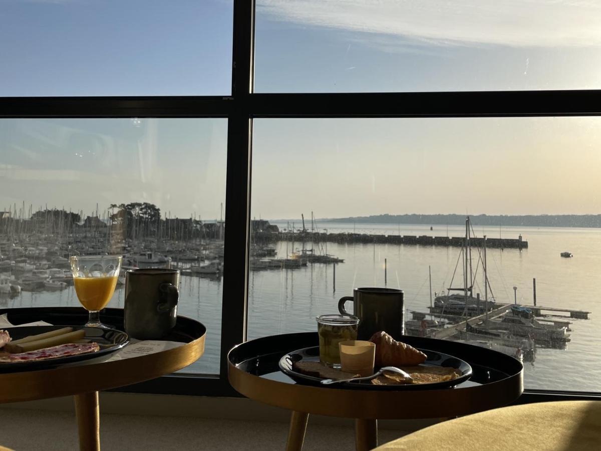 Le Nautica Hotel 펄로스가이렉 외부 사진