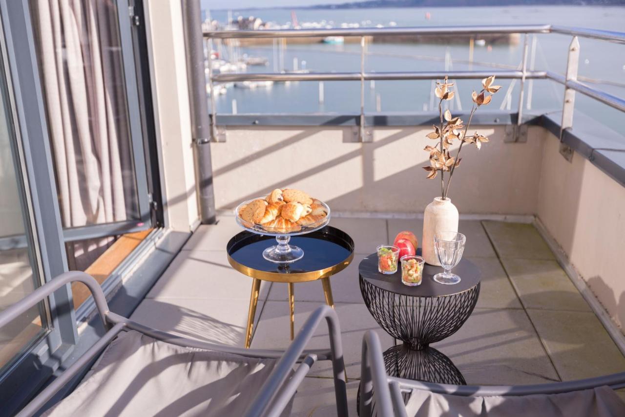 Le Nautica Hotel 펄로스가이렉 외부 사진