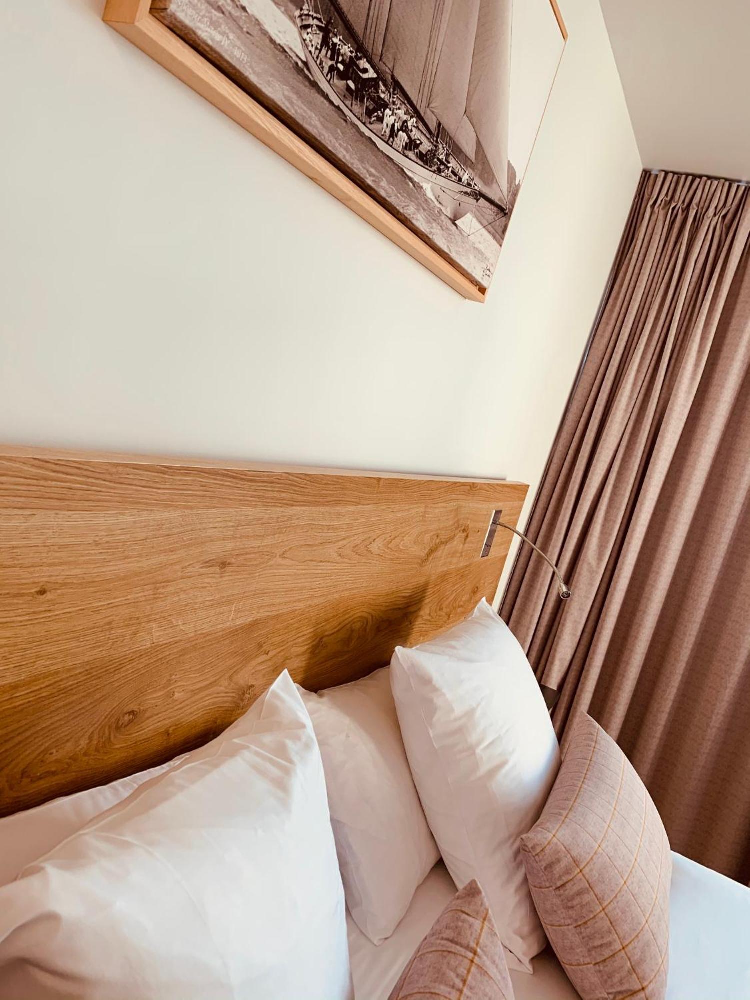 Le Nautica Hotel 펄로스가이렉 외부 사진