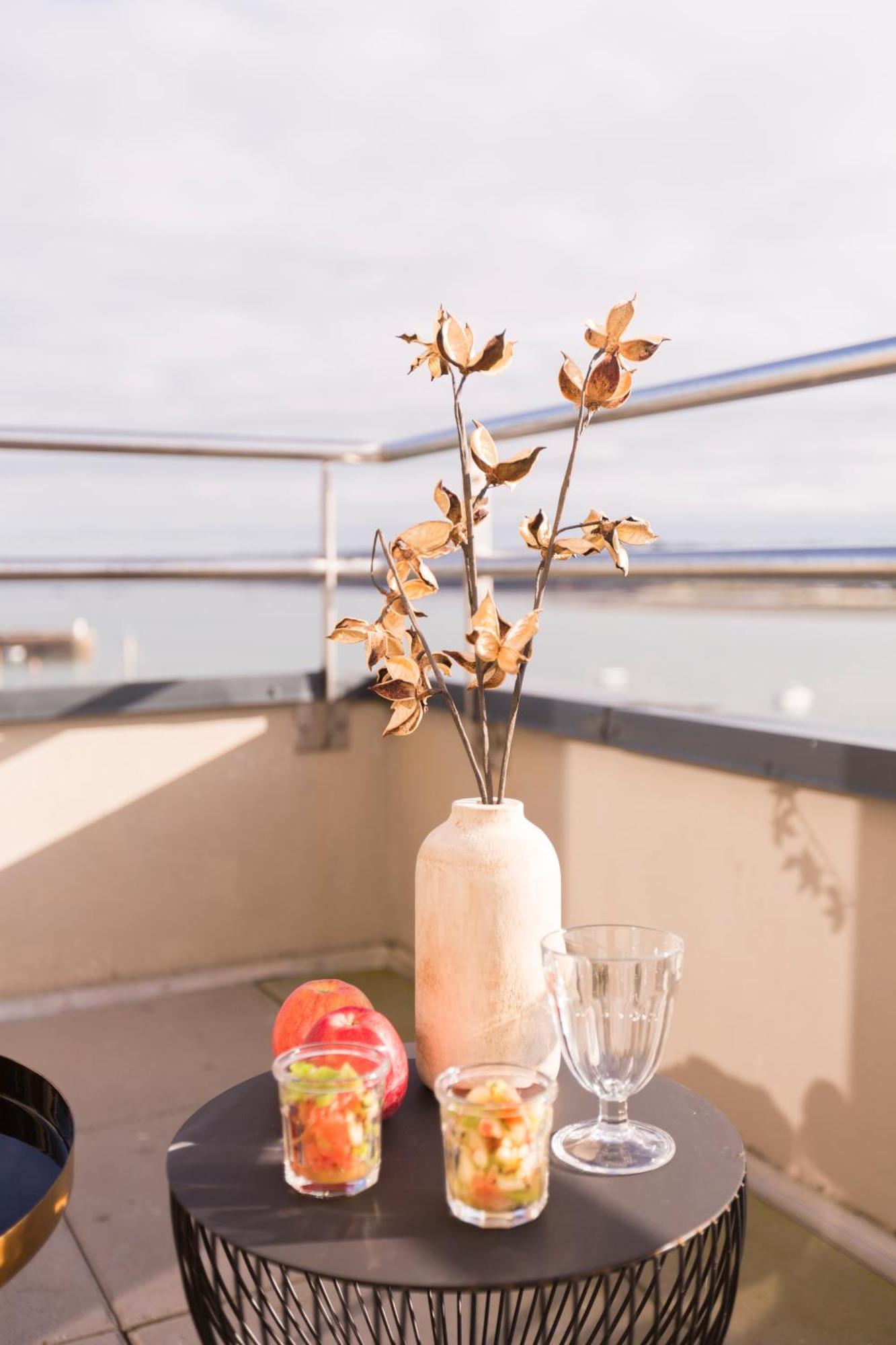 Le Nautica Hotel 펄로스가이렉 외부 사진